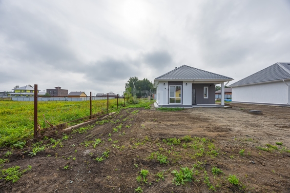 
  Продается дом 70 м², в КП Благодатный. Фото 1.