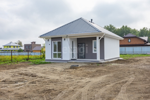 
  Продается дом 70 м², в КП Благодатный. Фото 3.
