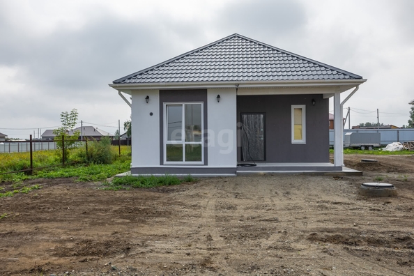 
  Продается дом 70 м², в КП Благодатный. Фото 5.