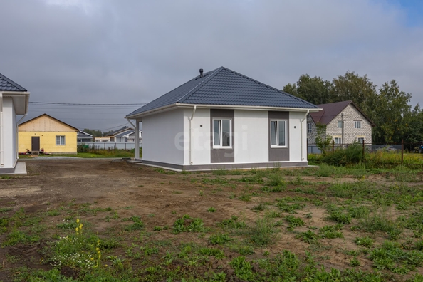 
  Продается дом 70 м², в КП Благодатный. Фото 11.