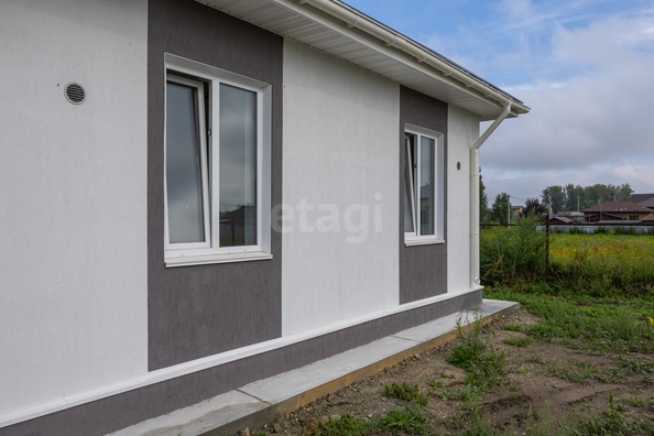 
  Продается дом 70 м², в КП Благодатный. Фото 14.