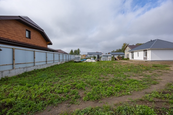 
  Продается дом 70 м², в КП Благодатный. Фото 28.