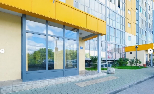
  Продается 2-комн. квартира 59.1 м², в ЖК Аквамарин, дом 3/1. Фото 8.