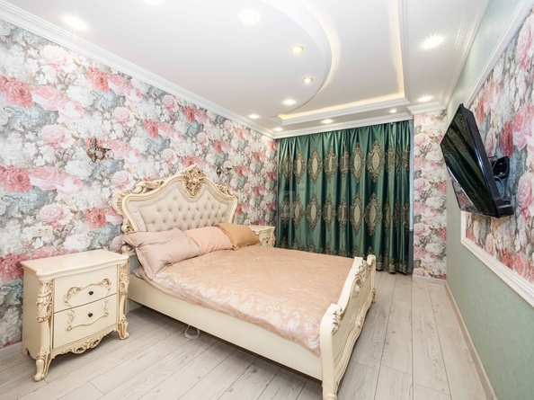
  Продается 2-комн. квартира 66.3 м², в ЖК Флотилия. Фото 12.