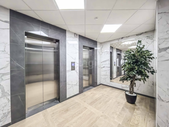 
  Продается 2-комн. квартира 66.3 м², в ЖК Флотилия. Фото 22.