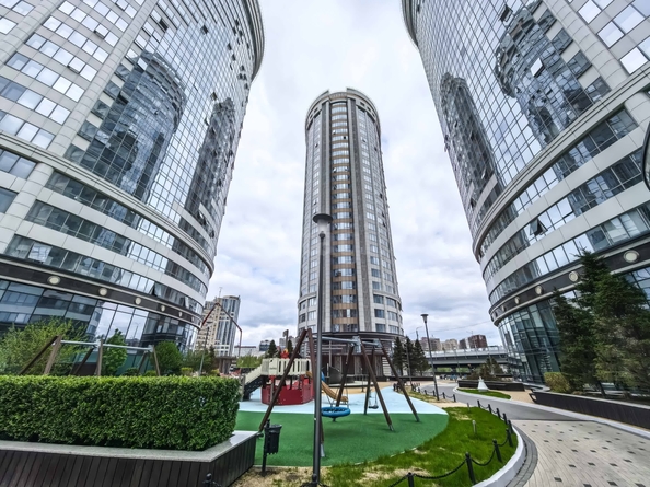 
  Продается 2-комн. квартира 66.3 м², в ЖК Флотилия. Фото 23.