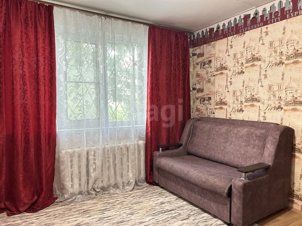 
  Продается 2-комн. квартира 44.3 м². Фото 3.