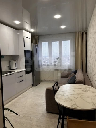 
  Продается 1-комн. квартира 37.5 м², в ЖК Радуга Сибири, дом 11. Фото 2.