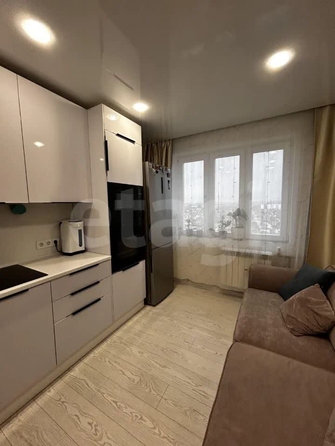 
  Продается 1-комн. квартира 37.5 м², в ЖК Радуга Сибири, дом 11. Фото 4.