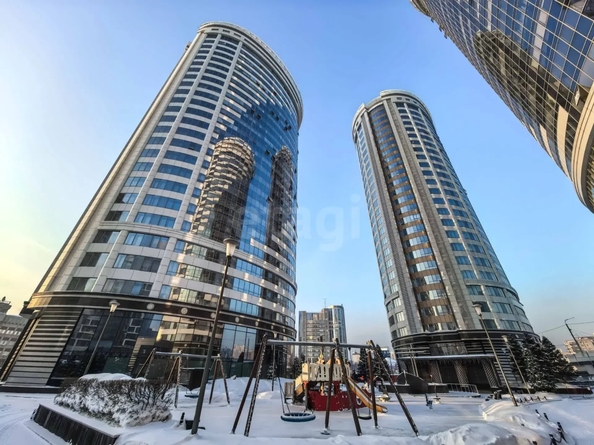 
  Продается 2-комн. квартира 73 м², в ЖК Флотилия. Фото 27.