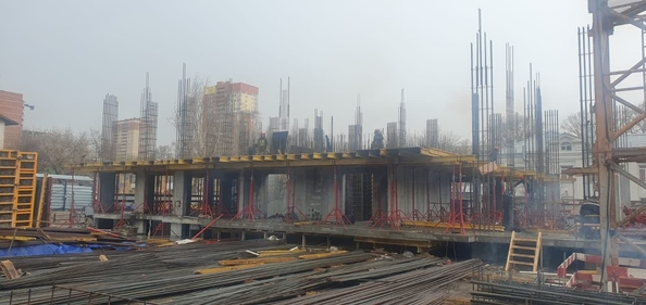 
  Продается студия 27.7 м². Фото 22.