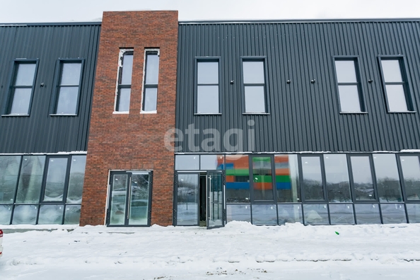
  Продается универсальное помещение 1313.1 м². Фото 18.