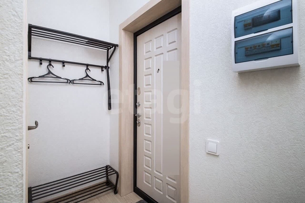 
  Продается 1-комн. квартира 27.8 м². Фото 9.