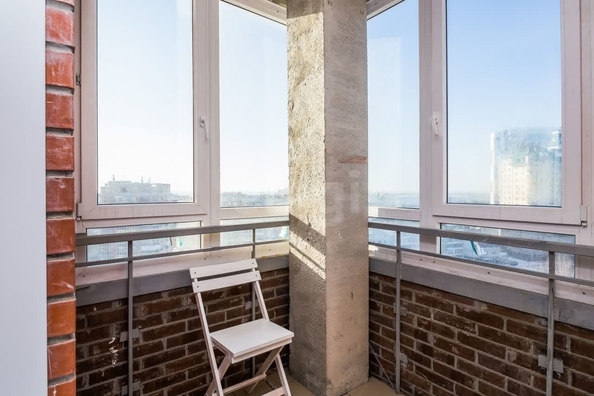
  Продается 1-комн. квартира 27.8 м². Фото 10.