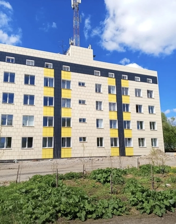 
  Продается апартамент 17.1 м². Фото 1.