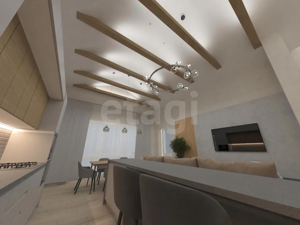 
  Продается коттедж 121.8 м². Фото 2.