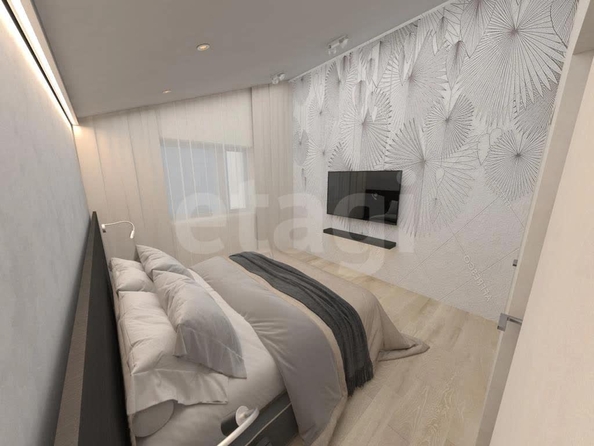 
  Продается коттедж 121.8 м². Фото 11.