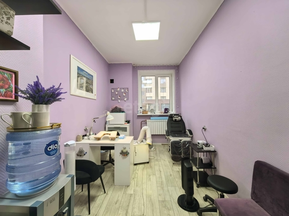 
  Продается офис 13 м². Фото 1.