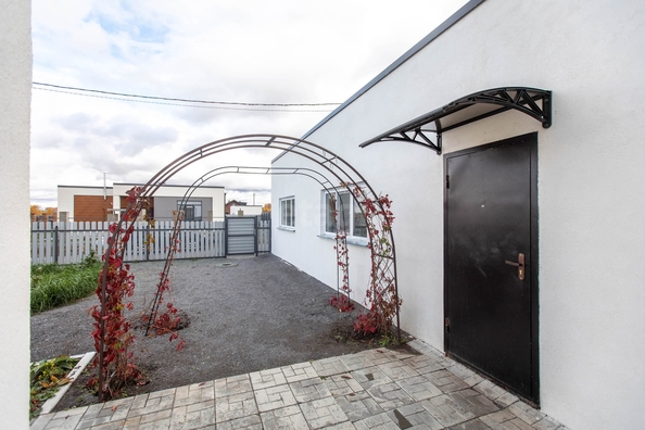 
  Продается дом 120 м². Фото 24.