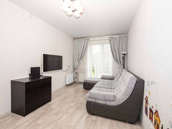 
  Продается 2-комн. квартира 51.2 м². Фото 2.