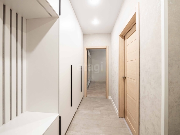 
  Продается 2-комн. квартира 51.2 м². Фото 7.