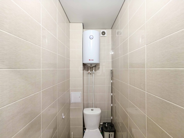 
  Продается 2-комн. квартира 51.2 м². Фото 26.