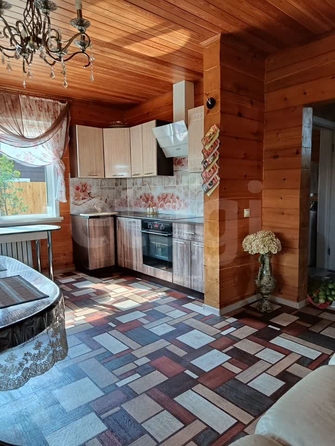 
  Продается дом 158.6 м². Фото 1.