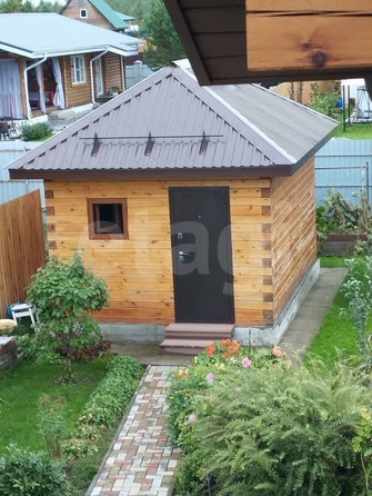 
  Продается дом 158.6 м². Фото 13.