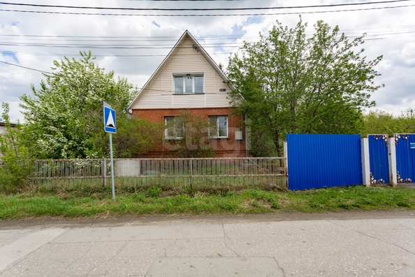 
  Продается дом 101.5 м². Фото 25.