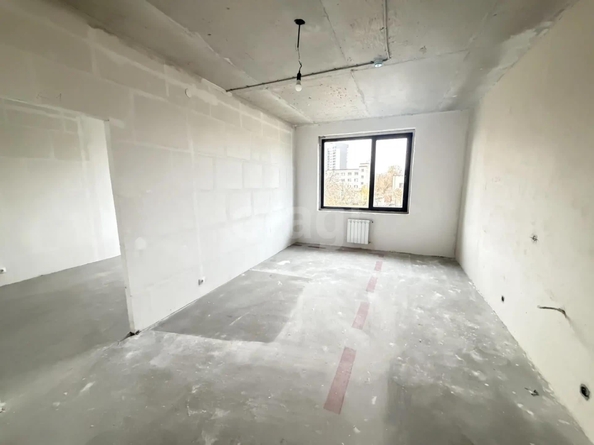 
  Продается 2-комн. квартира 49.6 м². Фото 6.