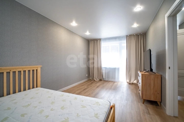 
  Продается 1-комн. квартира 32 м². Фото 4.