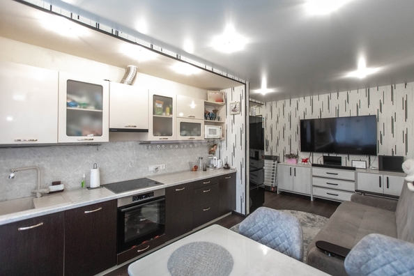 
  Продается 3-комн. квартира 59.1 м². Фото 3.