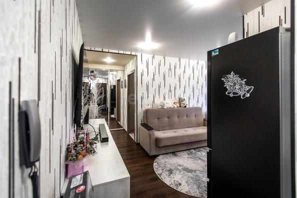 
  Продается 3-комн. квартира 59.1 м². Фото 11.