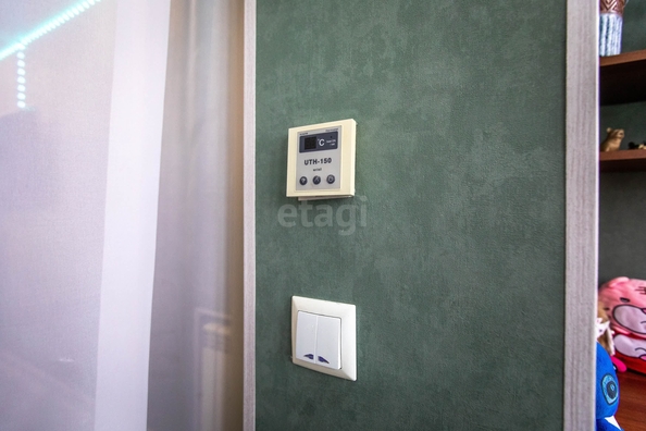 
  Продается 3-комн. квартира 59.1 м². Фото 23.