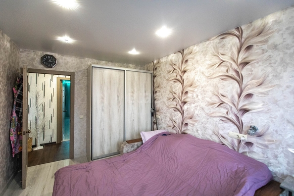 
  Продается 3-комн. квартира 59.1 м². Фото 27.