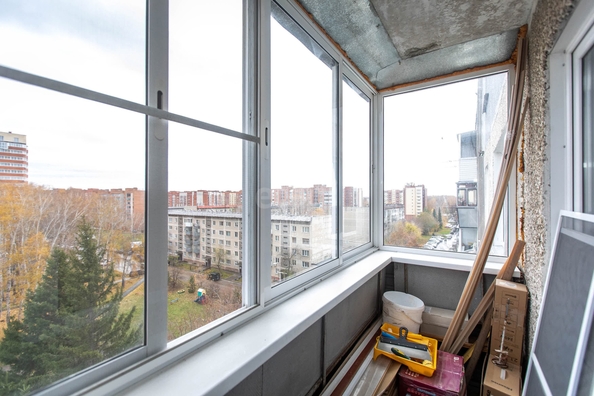 
  Продается 3-комн. квартира 59.1 м². Фото 29.