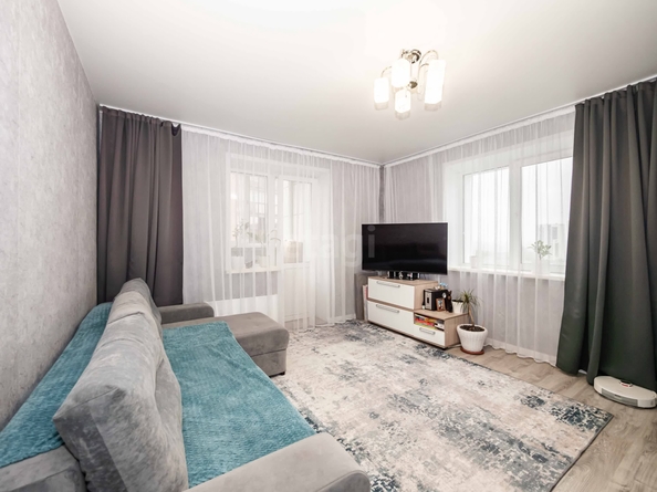 
  Продается 2-комн. квартира 46.4 м². Фото 13.