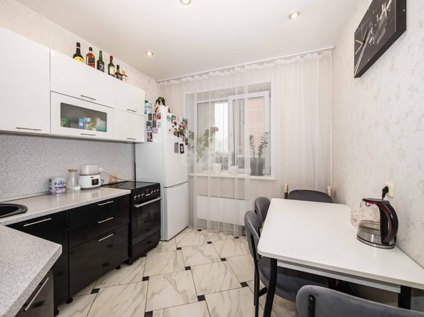 
  Продается 2-комн. квартира 46.4 м². Фото 18.