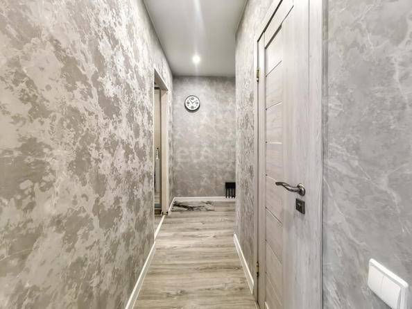 
  Продается 2-комн. квартира 46.4 м². Фото 23.