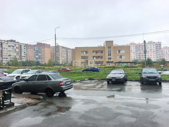 
  Продается 2-комн. квартира 46.4 м². Фото 26.
