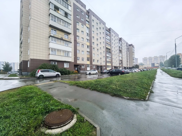 
  Продается 2-комн. квартира 46.4 м². Фото 29.