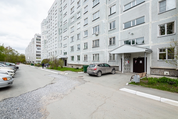 
  Продается 3-комн. квартира 63.6 м². Фото 4.