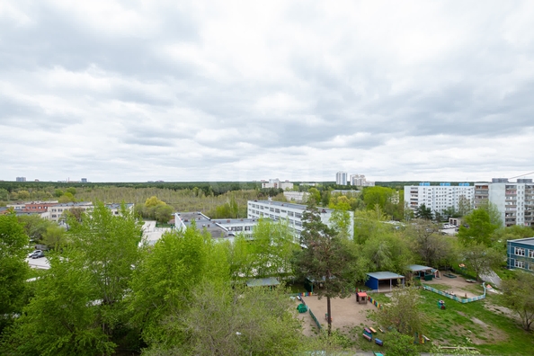 
  Продается 3-комн. квартира 63.6 м². Фото 9.