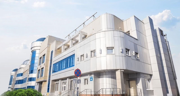 
  Продается офис 11213.8 м². Фото 1.