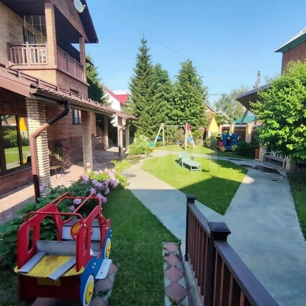 
  Продается дом 590 м². Фото 3.