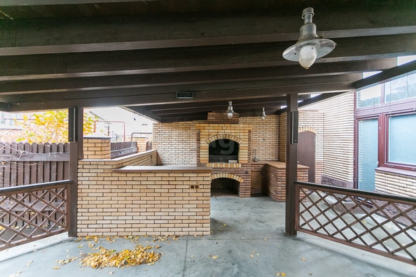 
  Продается дом 590 м². Фото 16.