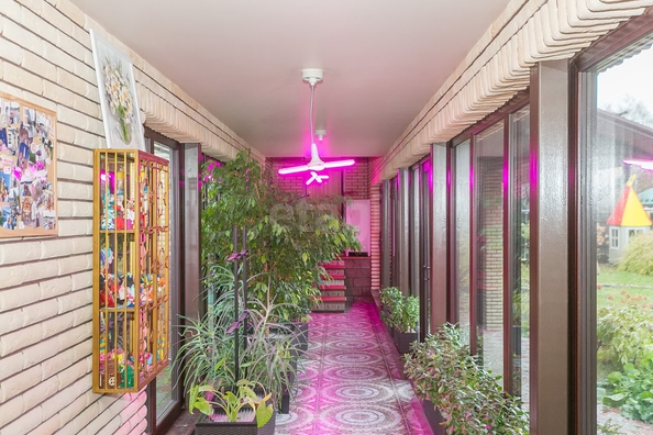 
  Продается дом 590 м². Фото 27.