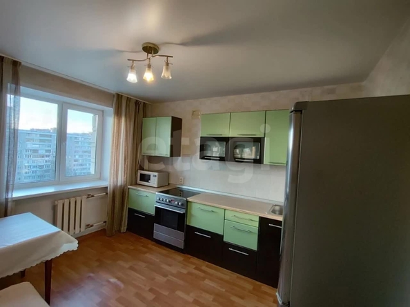 
  Продается 1-комн. квартира 41 м². Фото 2.