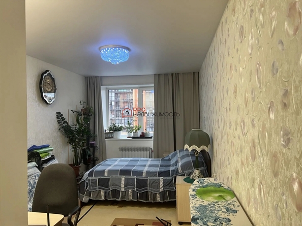 
  Продается 1-комн. квартира 38.7 м². Фото 2.