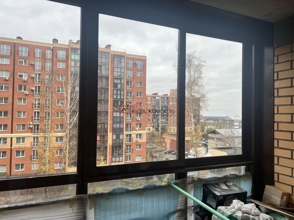 
  Продается 1-комн. квартира 38.7 м². Фото 6.
